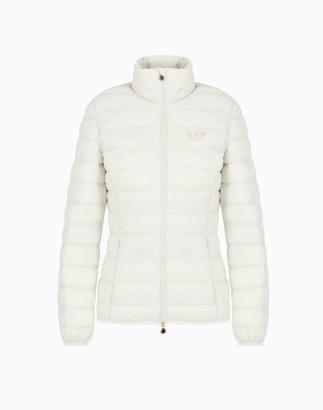 giacca-core-lady-imbottita-in-misto-nylon-riciclato-beige--ea7