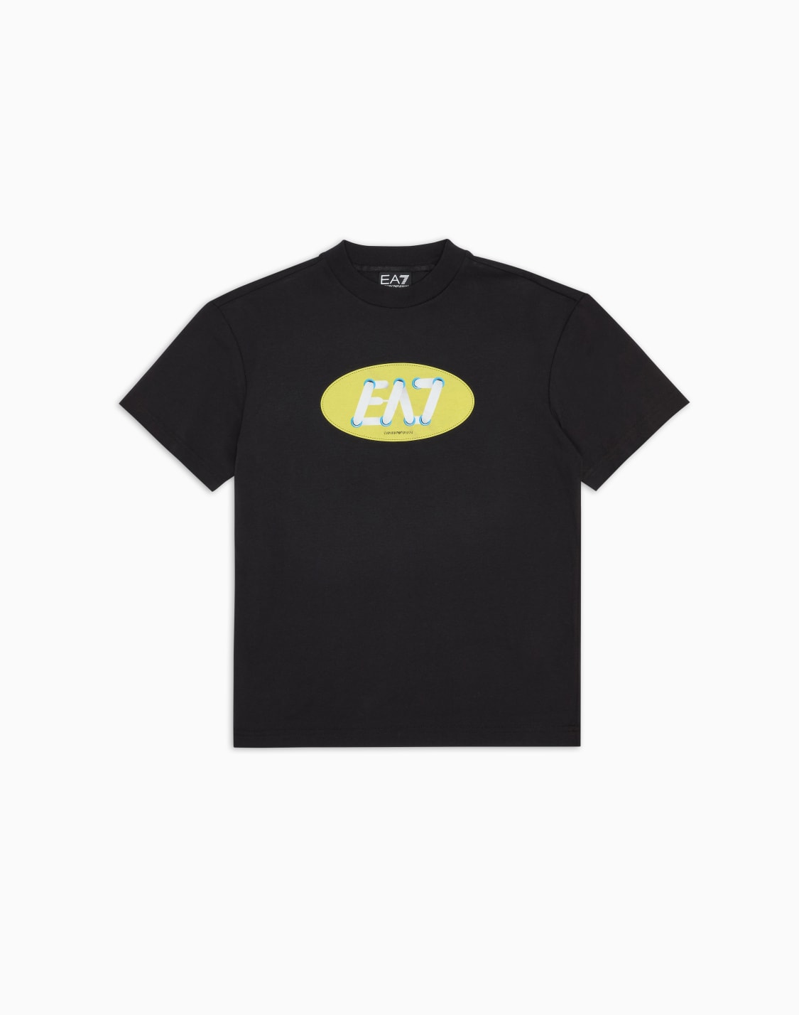 t-shirt-avec-imprim-graphic-series-boy-en-jersey-de-coton-noir--ea7