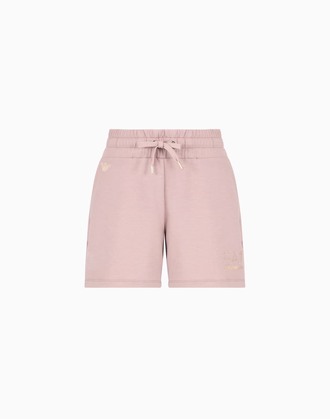evolution-stretch-viscose-blend-shorts-pink--ea7