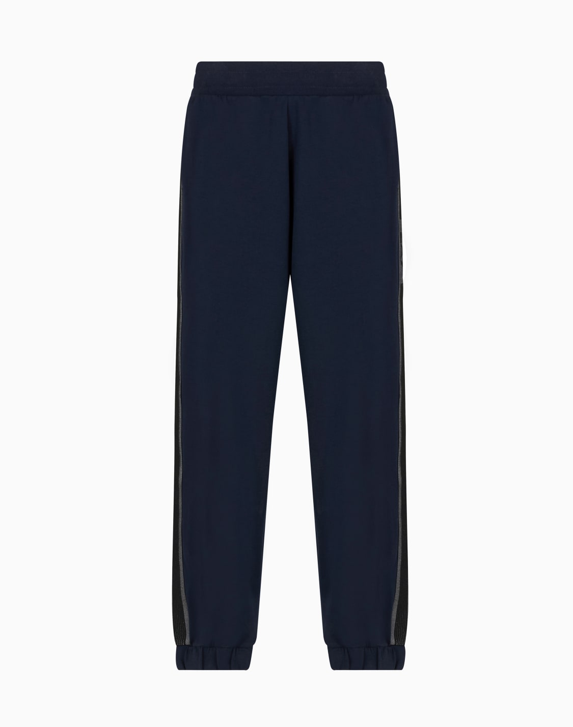 pantaloni-jogger-logo-series-in-misto-cotone-blu-navy--ea7