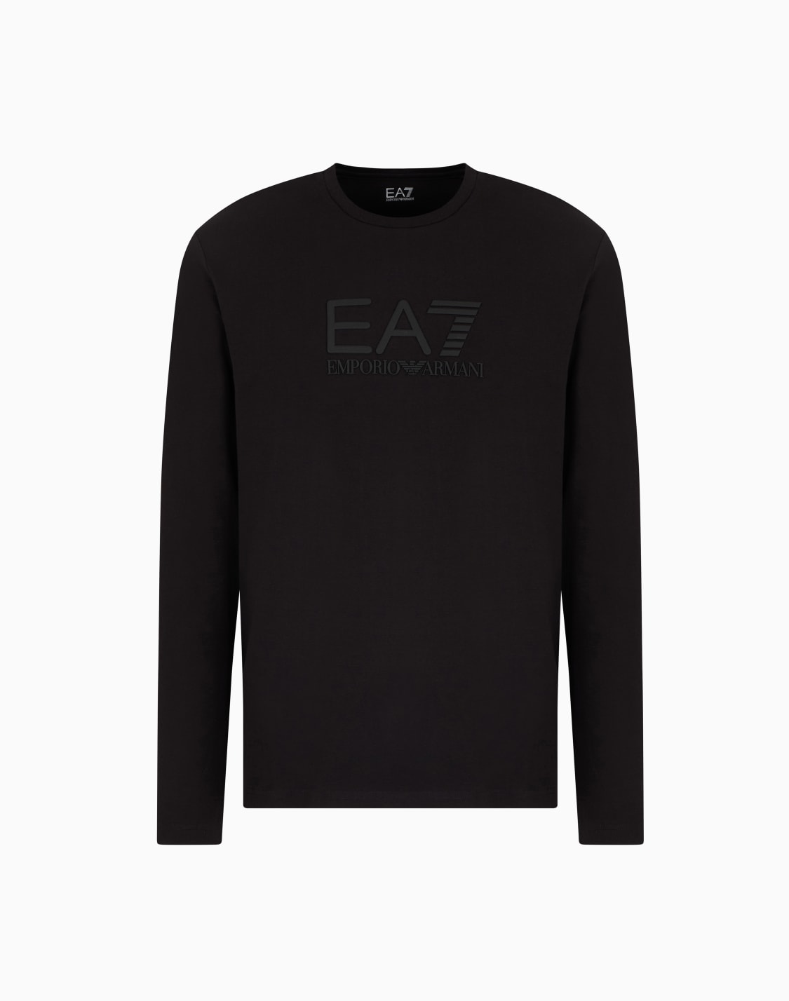 visibility-stretch-cotton-long-sleeved-t-shirt-black--ea7