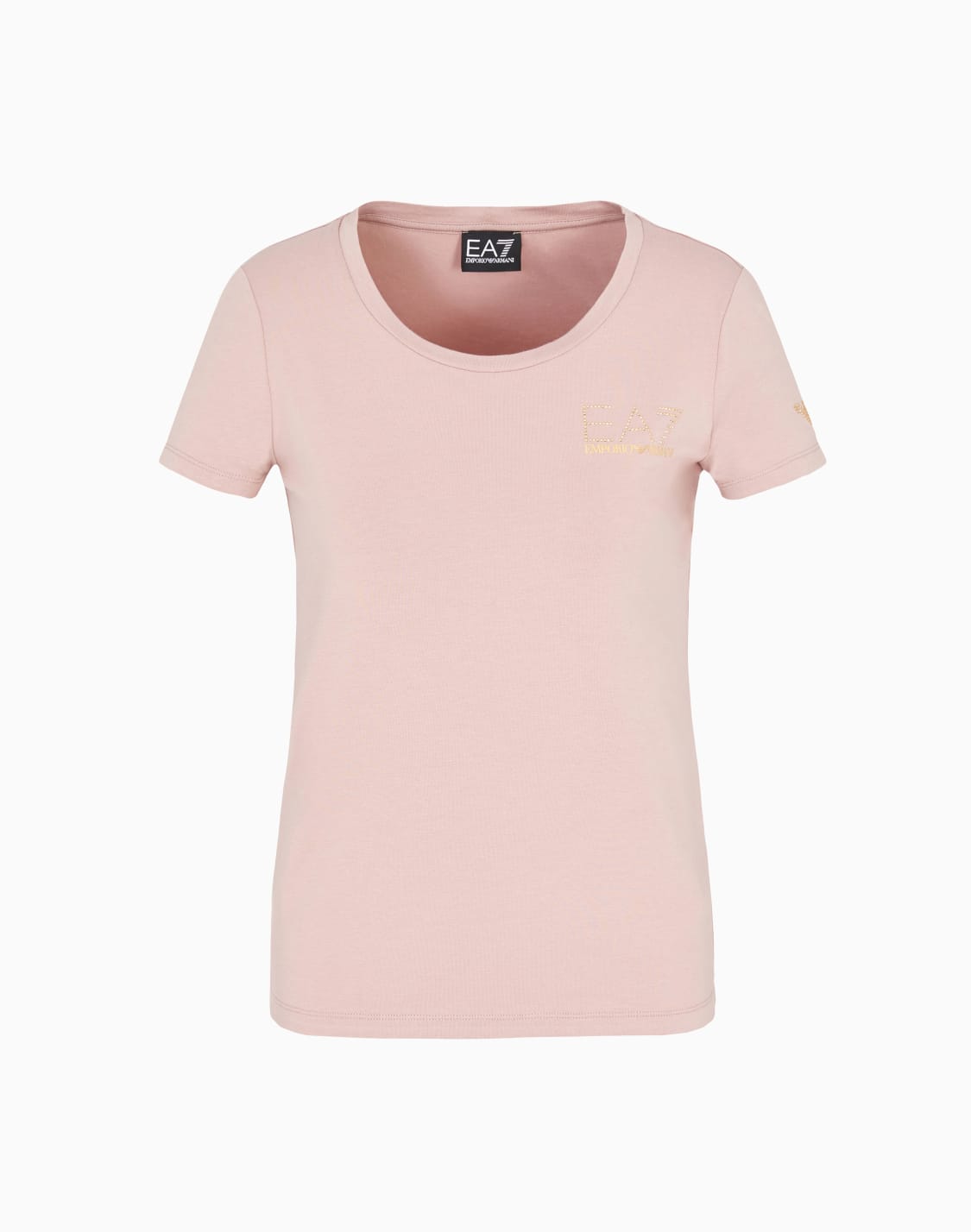 evolution-crew-neck-t-shirt-in-a-stretch-cotton-and-modal-blend-pink--ea7