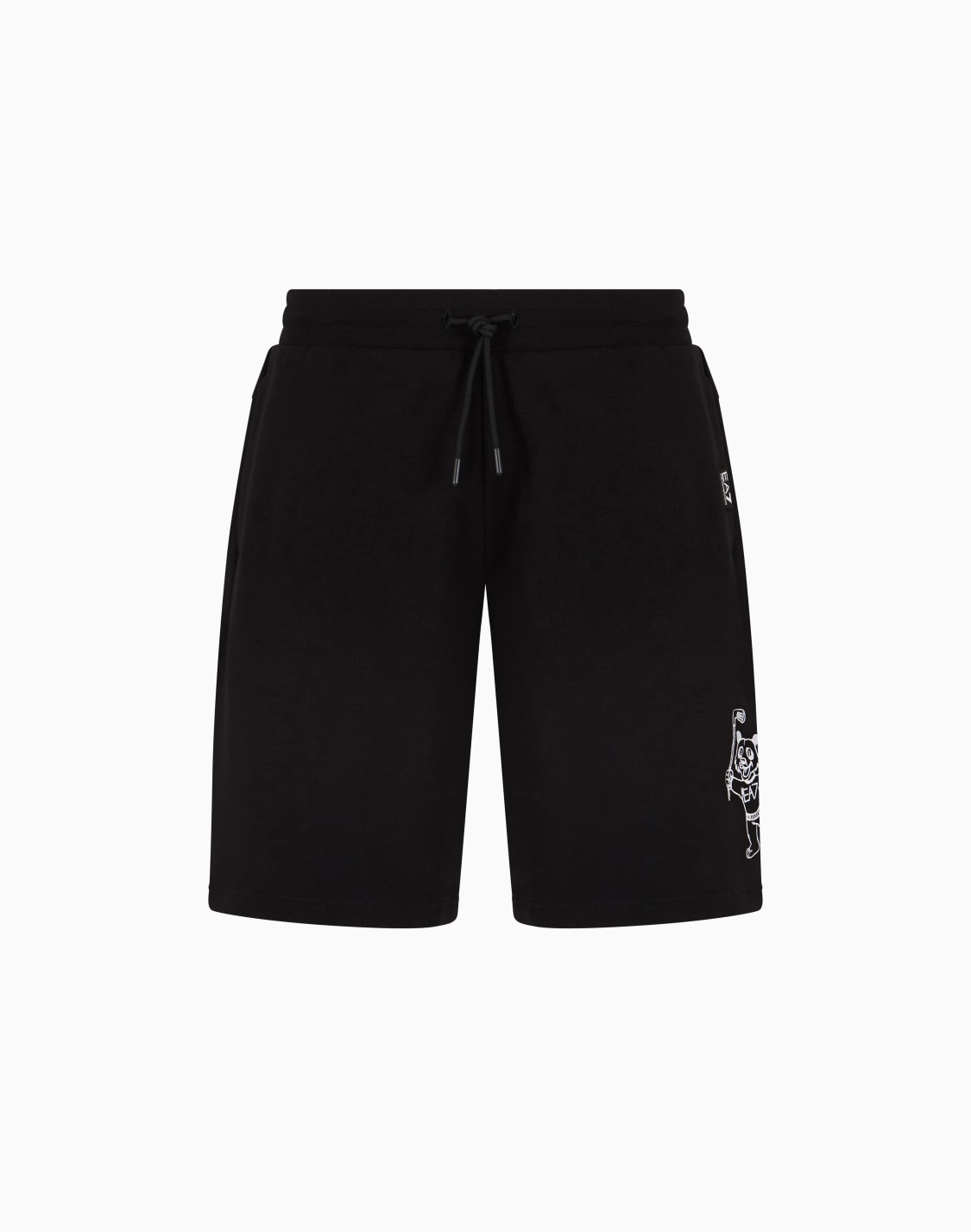 bermuda-graphic-series-en-coton-noir--ea7