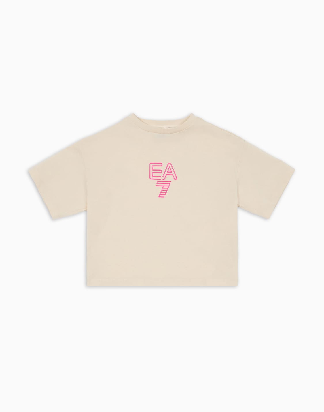 visibility-girl-cotton-crew-neck-t-shirt-beige--ea7