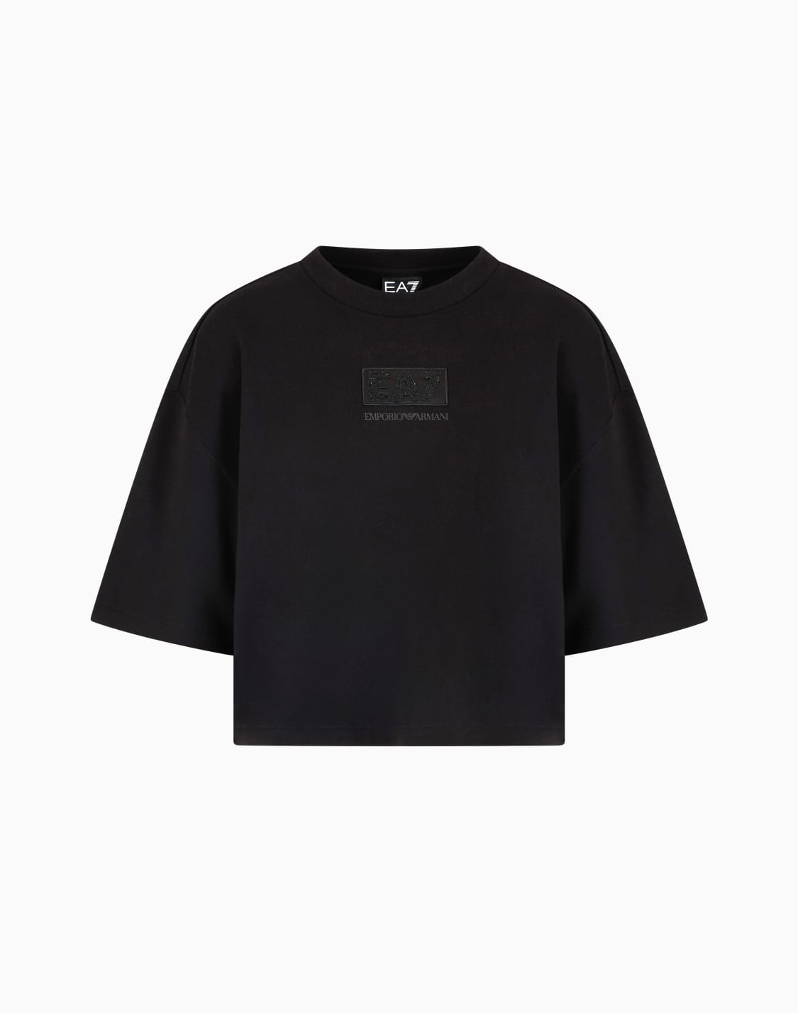 logo-series-cotton-blend-cropped-t-shirt-black--ea7