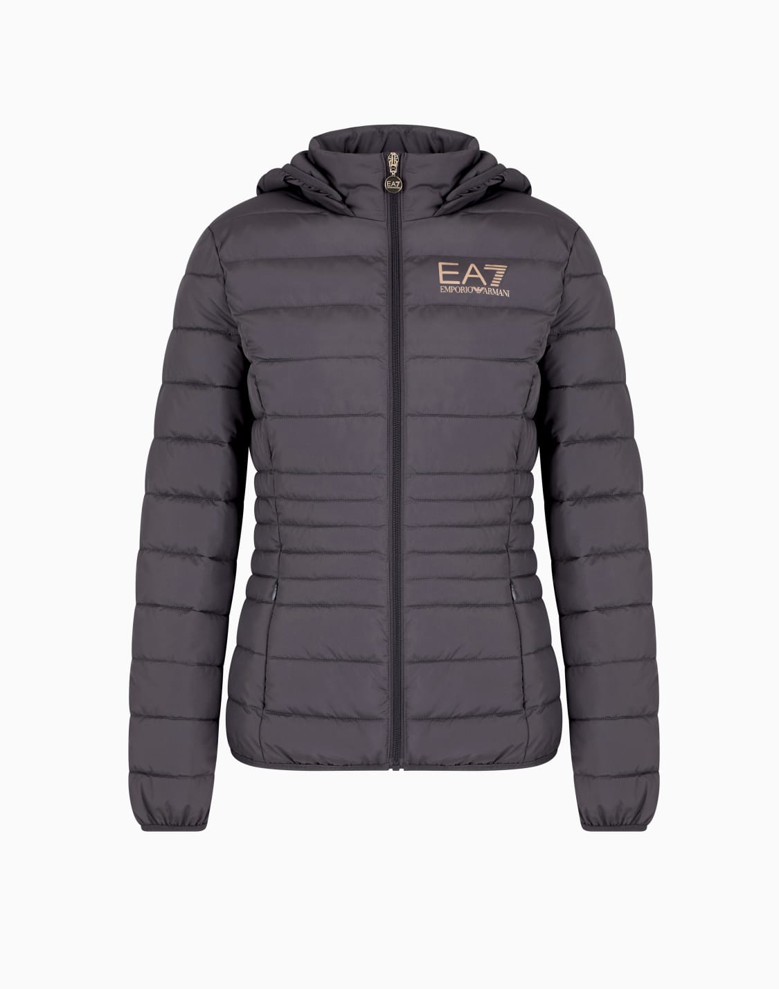 giacca-imbottita-core-lady-in-tessuto-tecnico-riciclato-con-cappuccio-grigio--ea7
