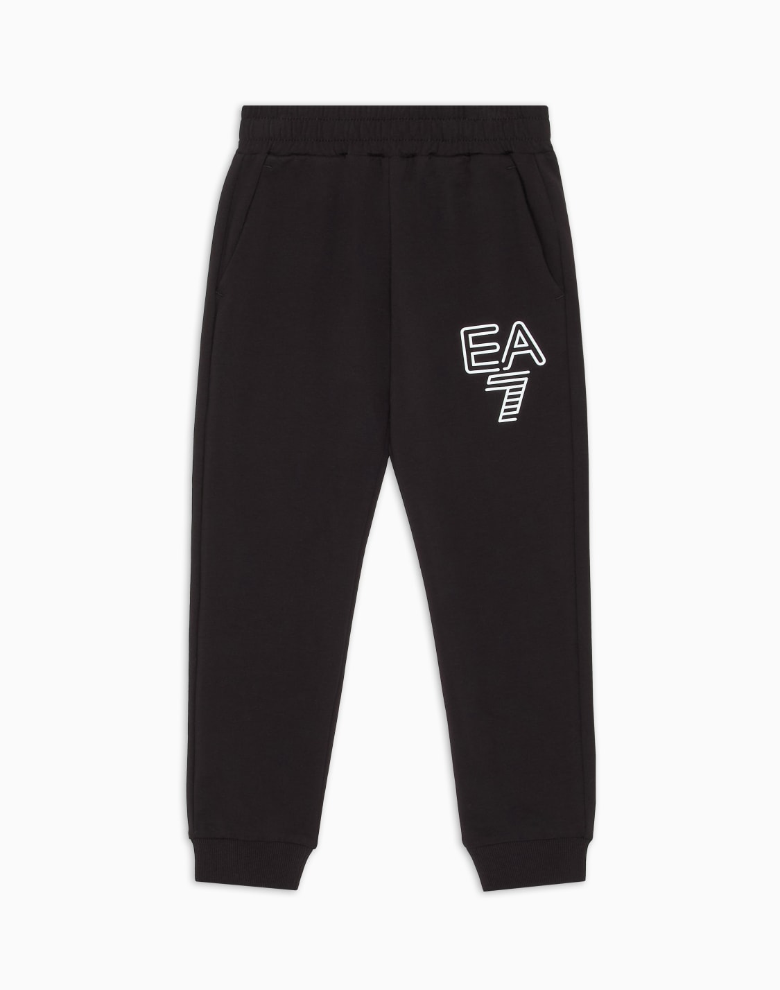 visibility-girl-stretch-cotton-joggers-black--ea7