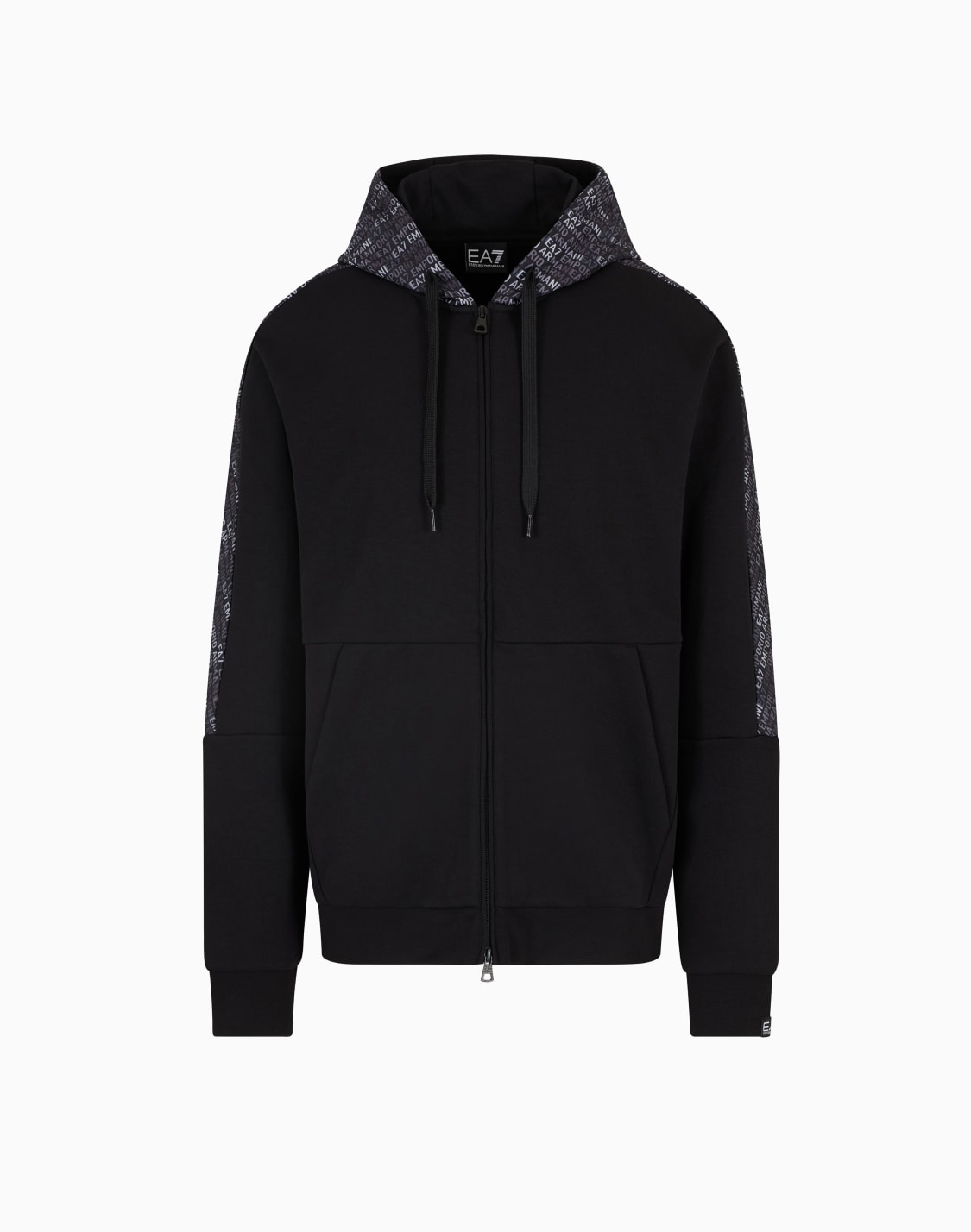cotton-blend-hooded-logo-series-sweatshirt-black--ea7