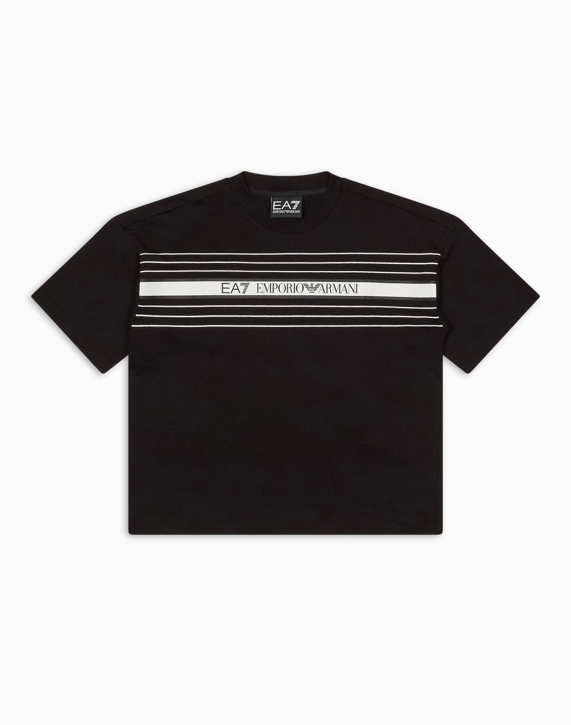 logo-series-boy-cotton-crew-neck-t-shirt-black--ea7