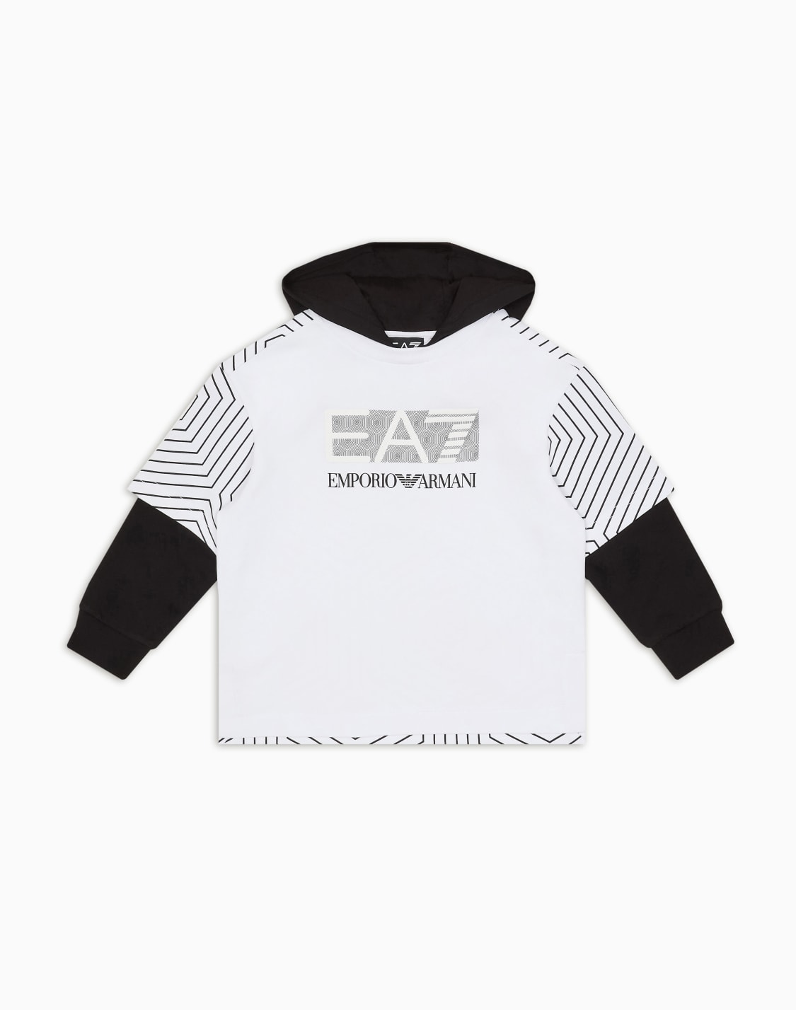 cotton-hooded-visibility-sweatshirt-white--ea7