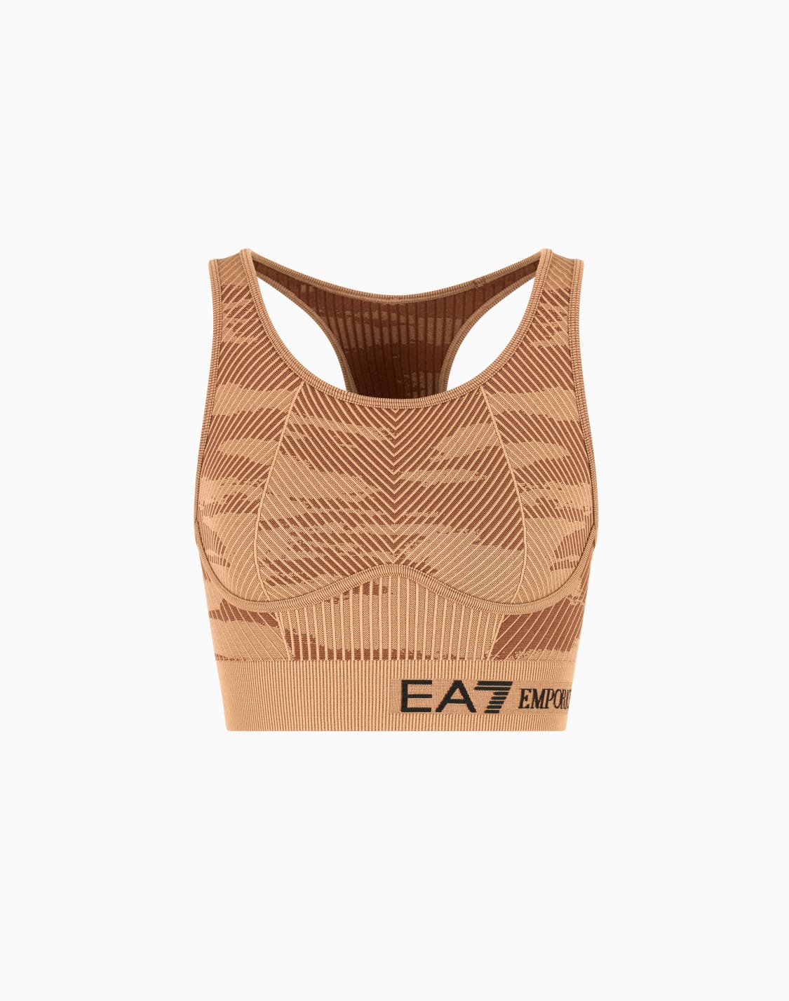 dynamic-athlete-sports-bra-in-vigor7-technical-fabric-brown--ea7