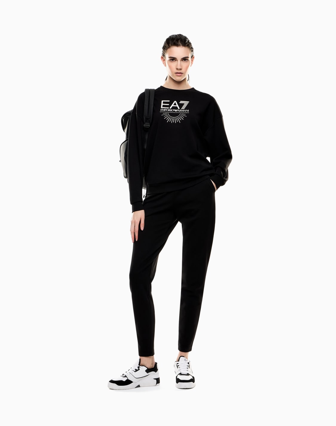 stretch-cotton-and-modal-blend-tracksuit-black--ea7
