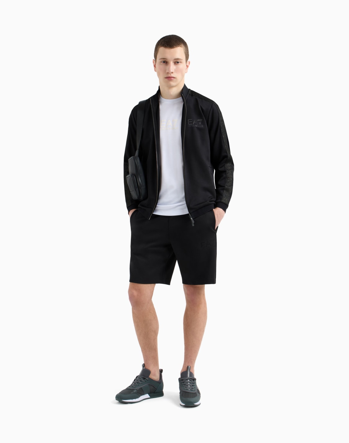 gold-label-zip-up-sweatshirt-in-stretch-technical-twill-black--ea7