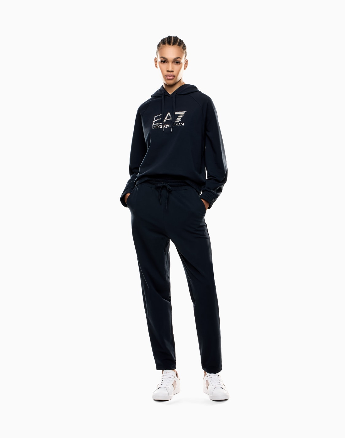 cotton-and-modal-blend-tracksuit-navy-blue--ea7