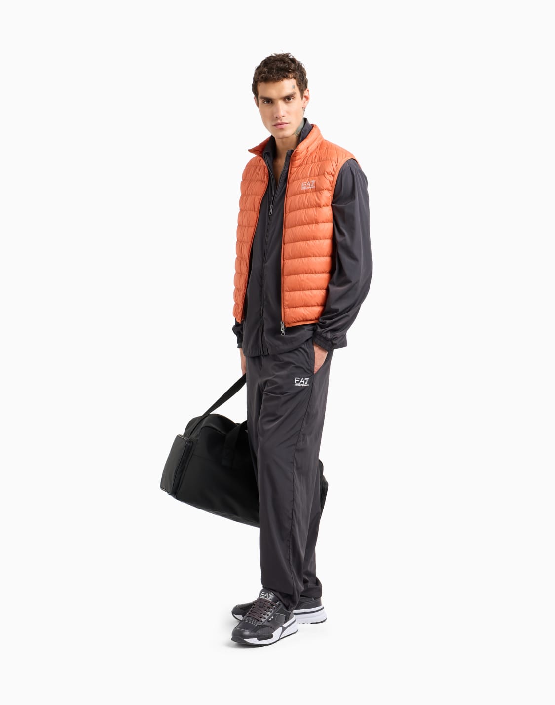 gilet-packable-core-identity-arancione--ea7