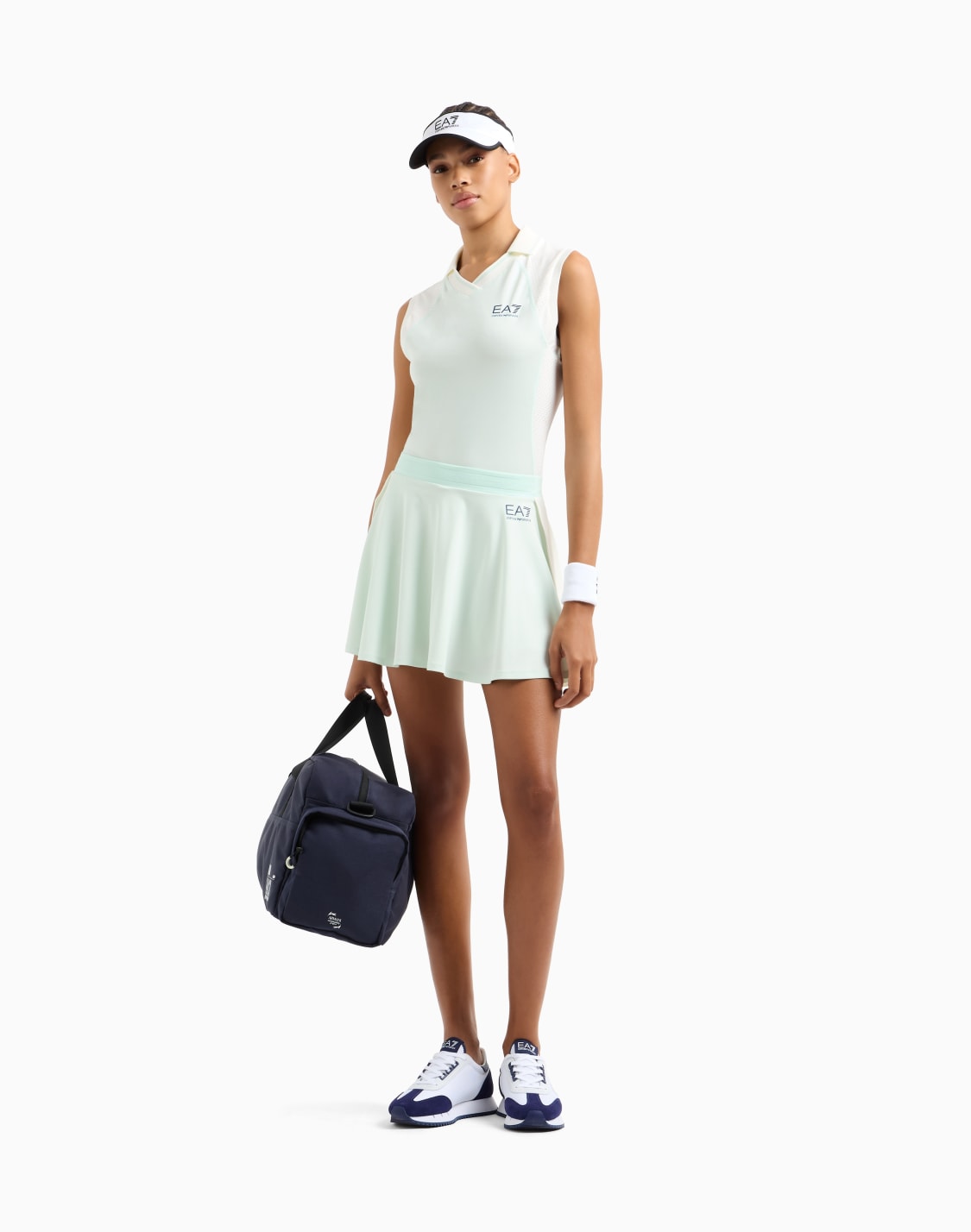 tennis-pro-top-in-ventus7-technical-fabric-green--ea7