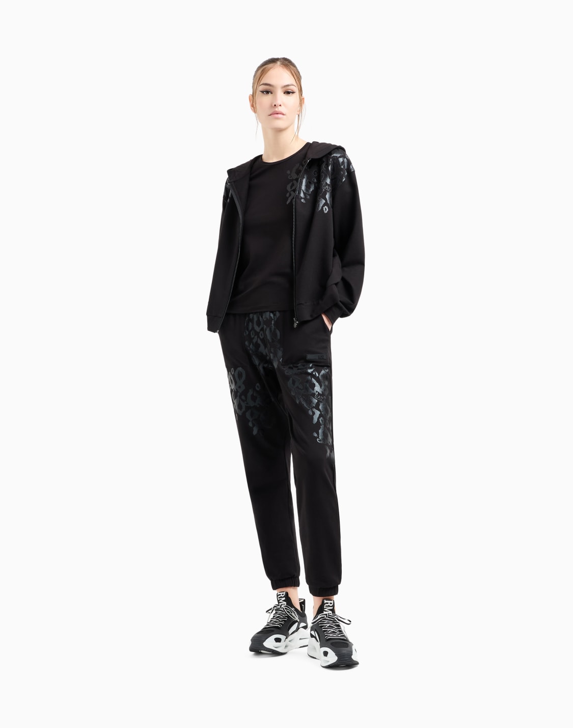 graphic-series-stretch-cotton-joggers-black--ea7