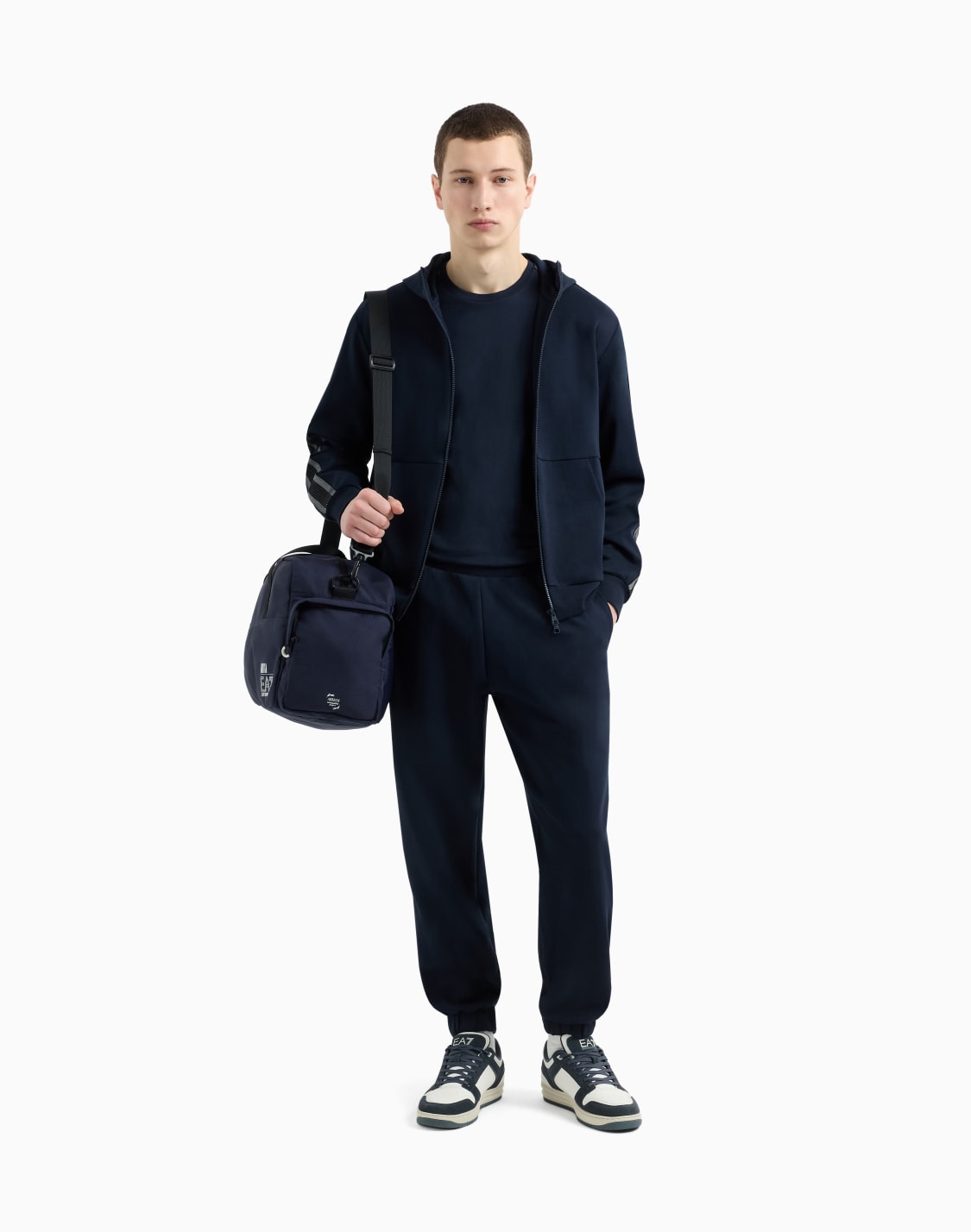 logo-series-hooded-cotton-jersey-sweatshirt-navy-blue--ea7