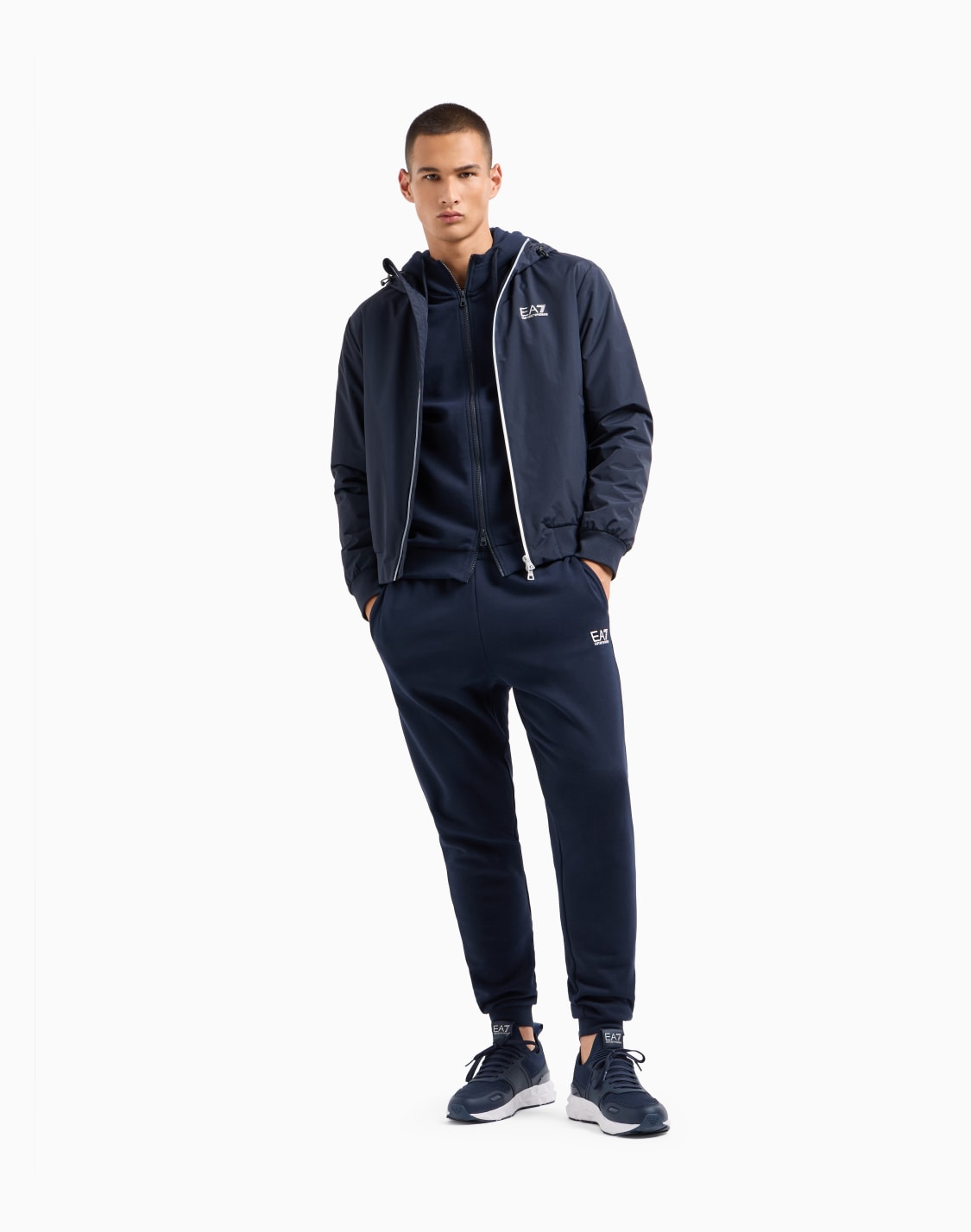 bomber-con-cappuccio-core-identity-in-tessuto-tecnico-blu-navy--ea7