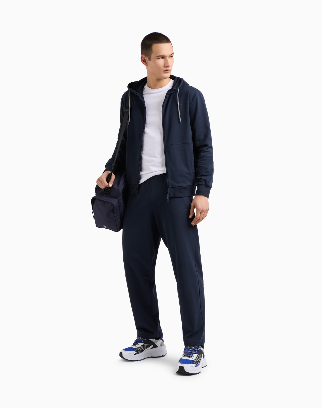 visibility-cotton-tracksuit-with-hood-navy-blue--ea7