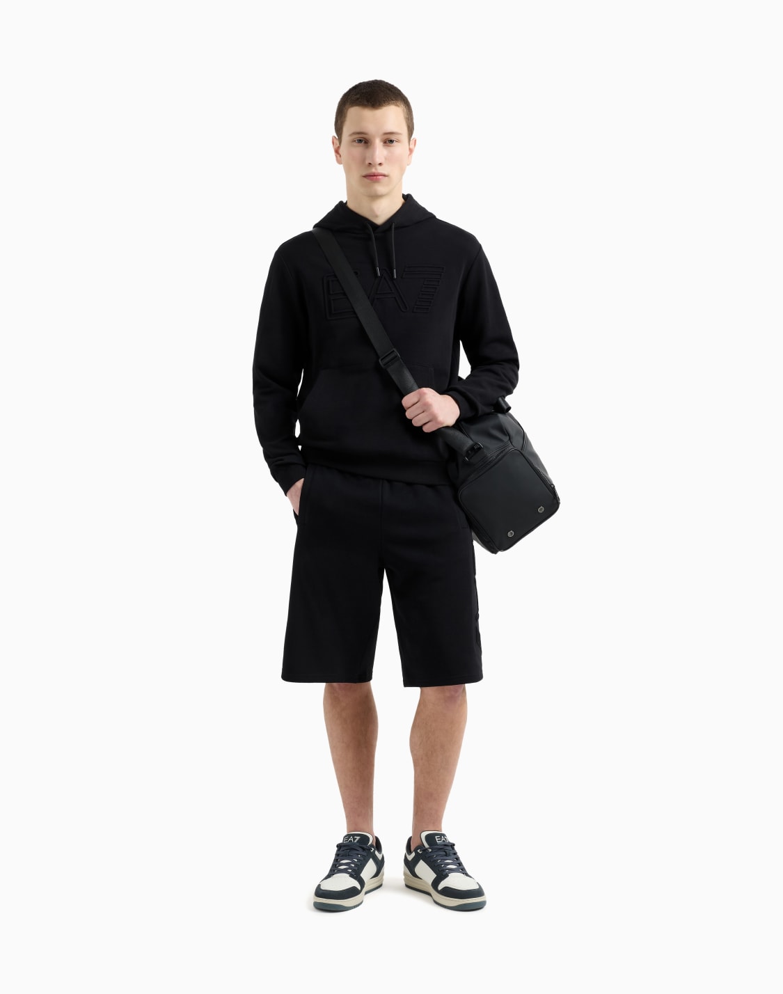logo-series-organic-cotton-hooded-sweatshirt-black--ea7