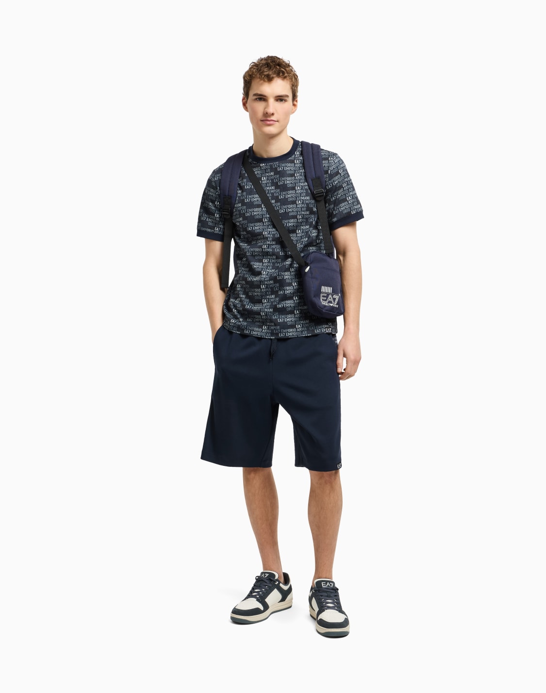 logo-series-cotton-blend-bermuda-shorts-navy-blue--ea7