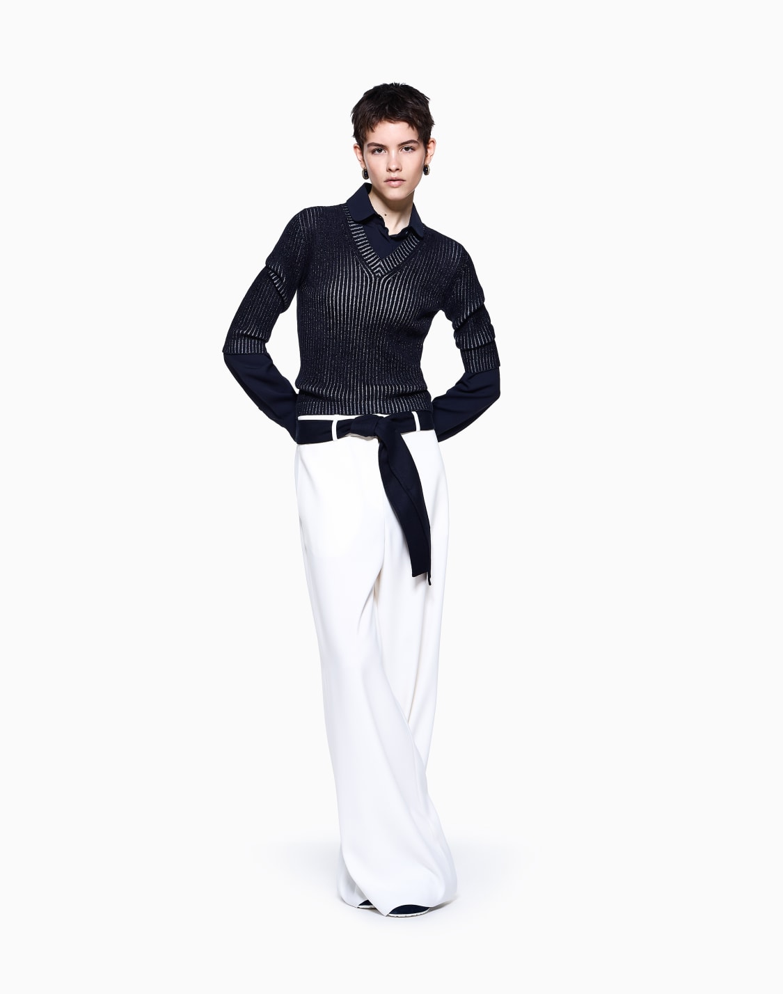 triple-silk-georgette-shirt-blue--giorgio-armani