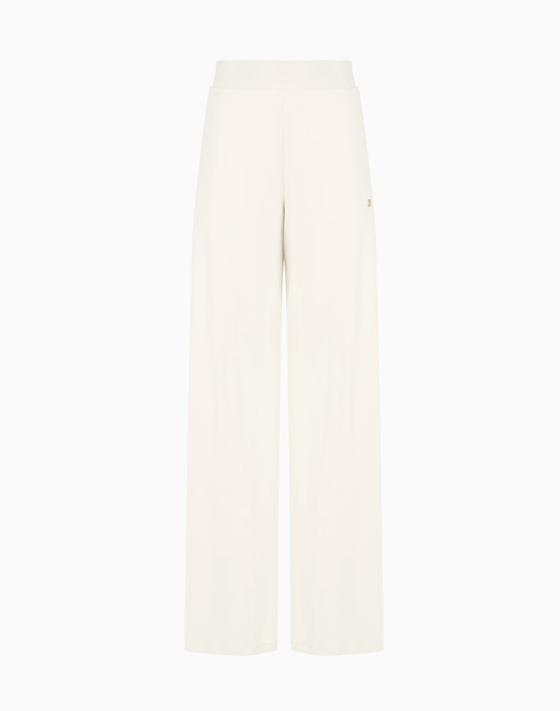 pantaloni-ampi-core-lady-in-cotone-stretch-beige--ea7