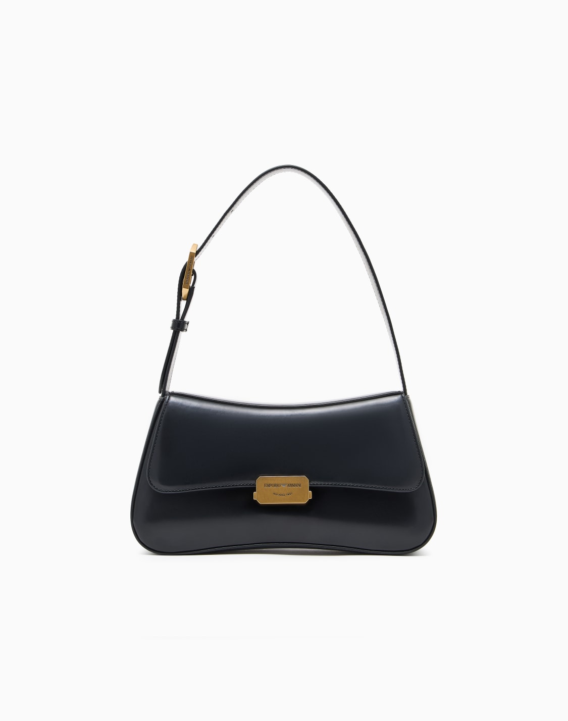 brushed-finish-shoulder-bag-black--emporio-armani