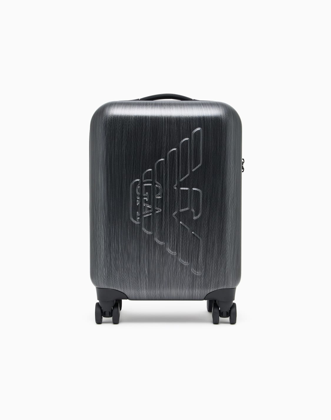 abs-carry-on-bag-with-oversized-embossed-eagle-gris--emporio-armani