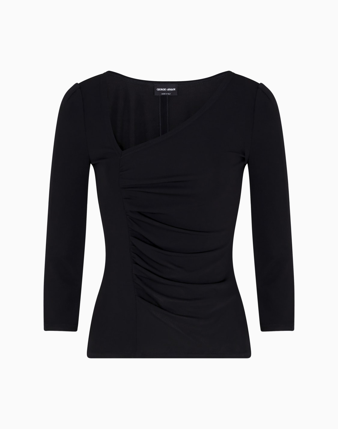 viscose-jersey-jumper-with-an-asymmetric-neckline-black--giorgio-armani