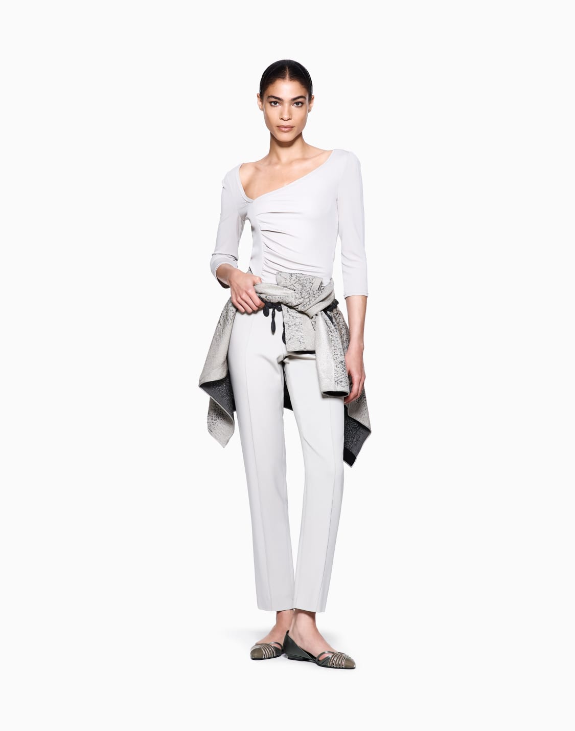 viscose-jersey-jumper-with-an-asymmetric-neckline-beige--giorgio-armani