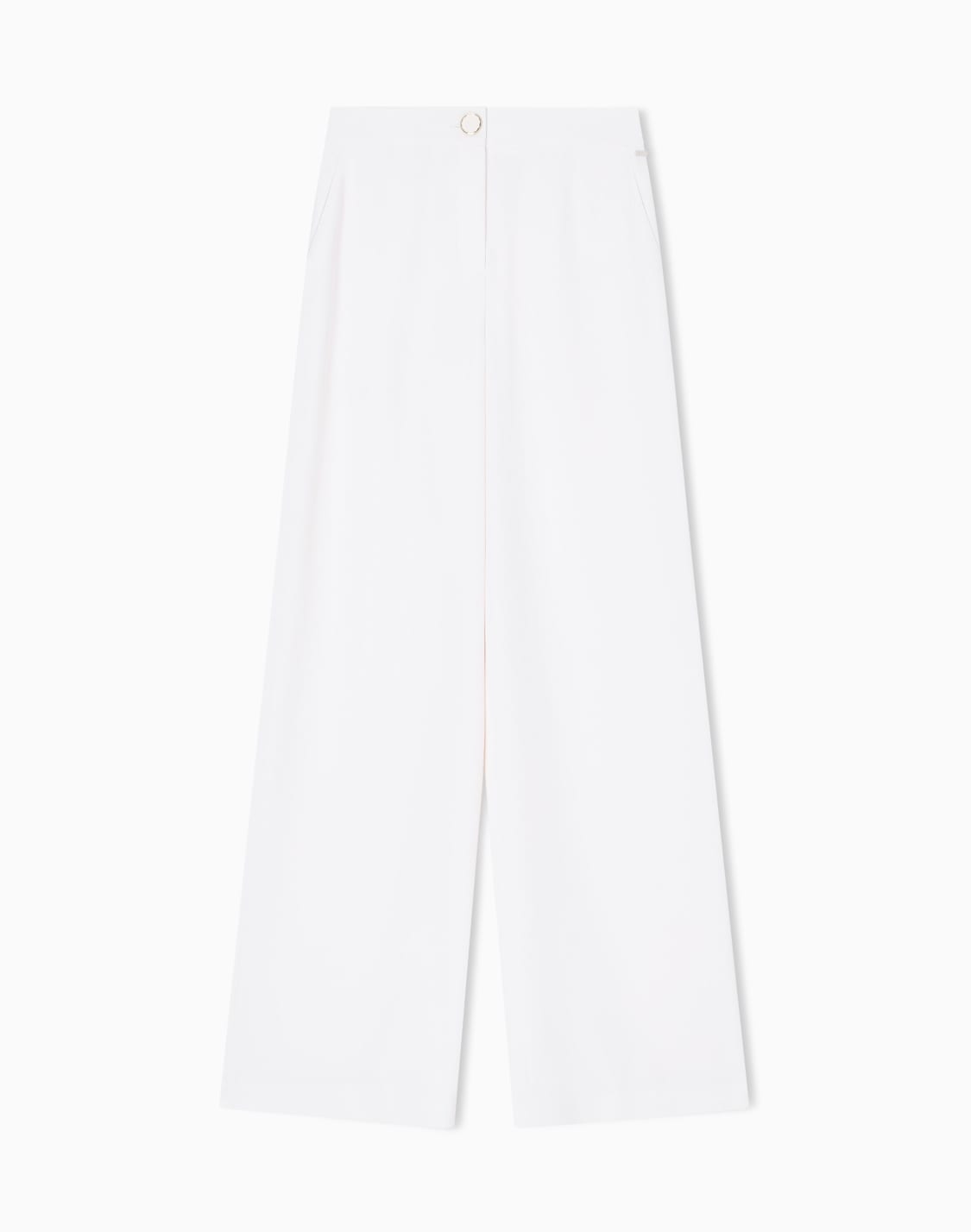 pantaloni-formali-bianco--armani-exchange