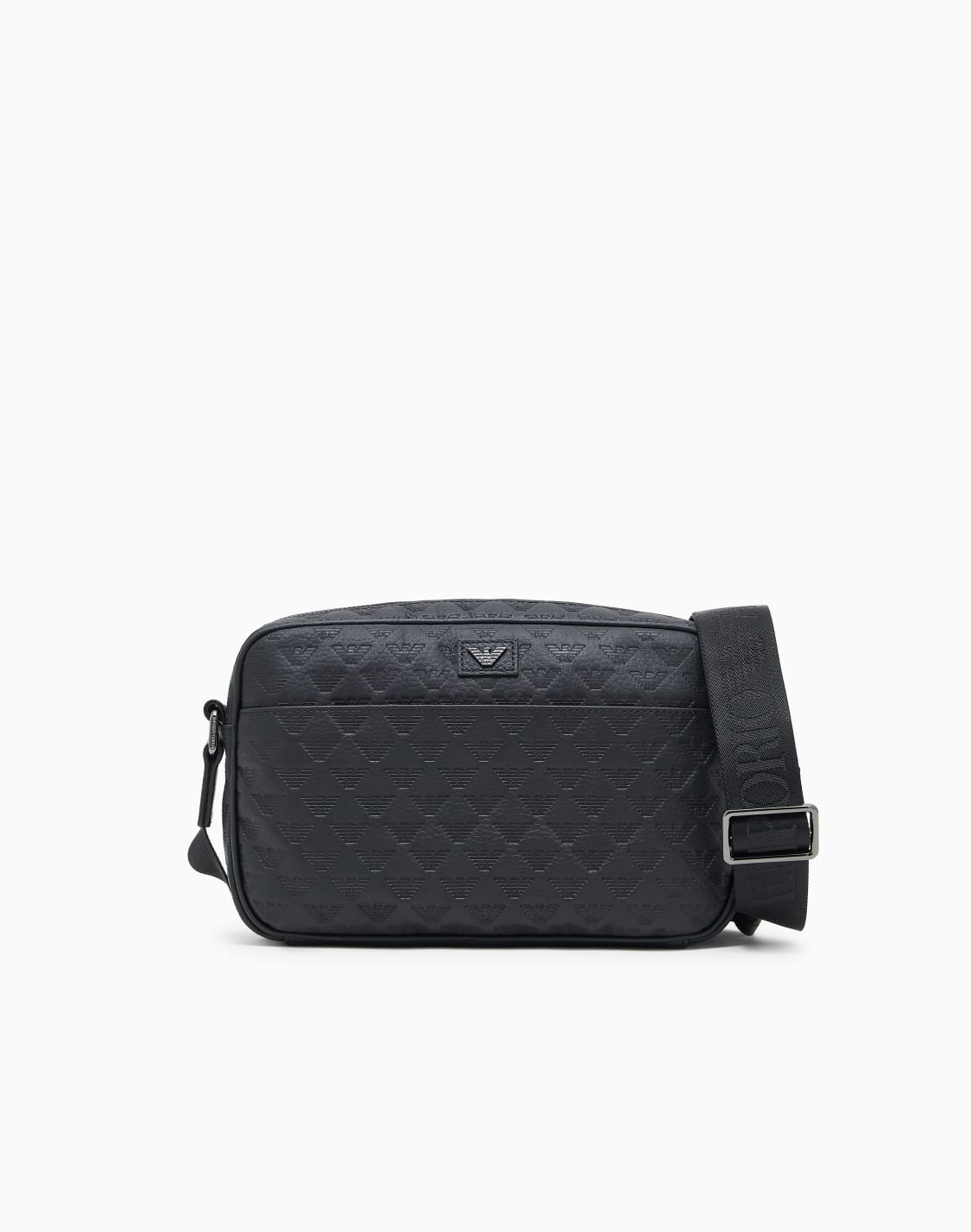 leather-shoulder-bag-with-all-over-embossed-eagle-black--emporio-armani