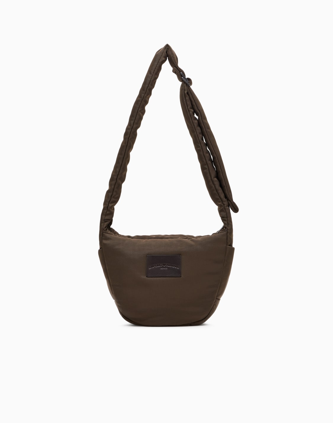 padded-nylon-shoulder-bag-green--emporio-armani