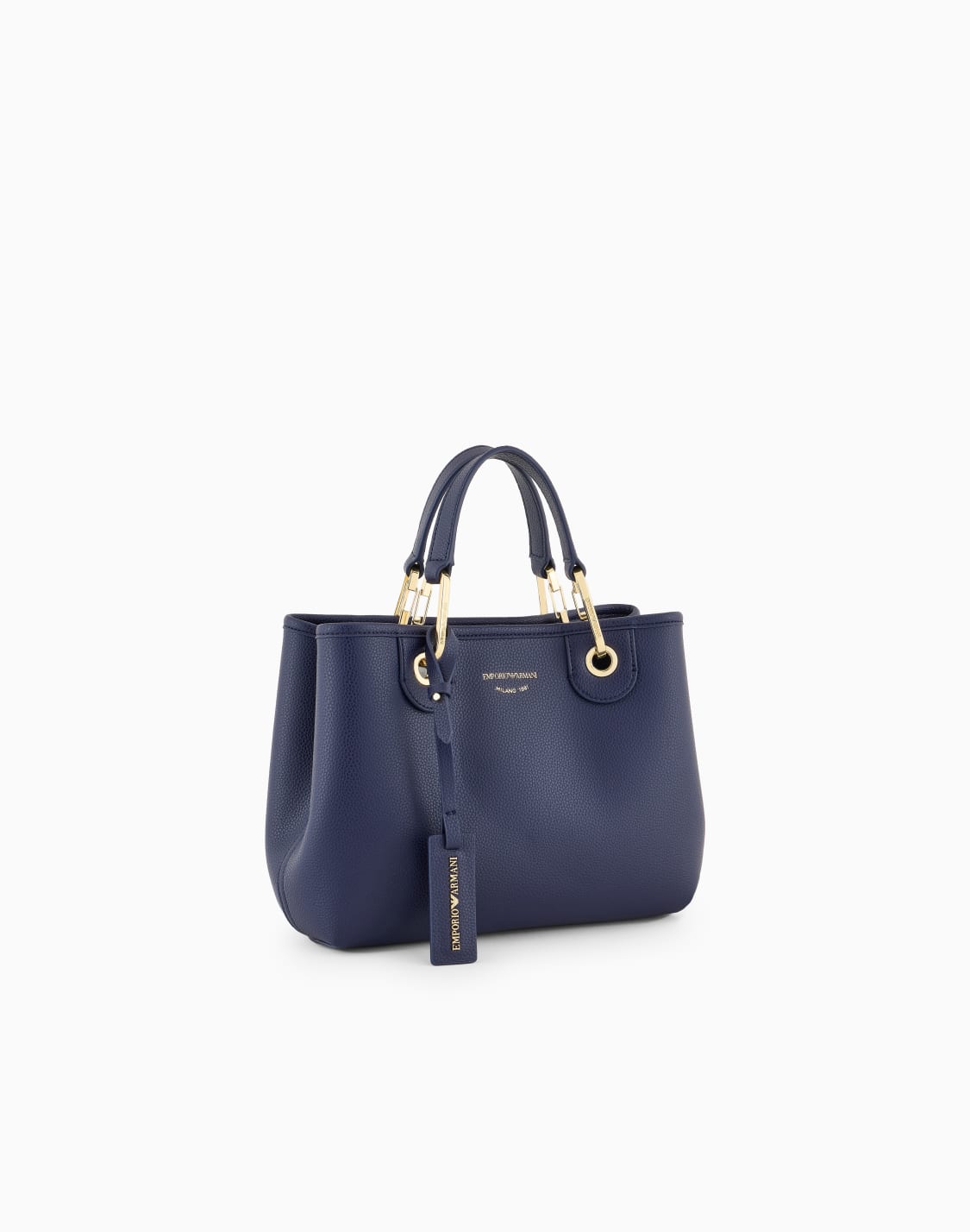 small-myea-shopper-bag-with-deer-print-blue--emporio-armani