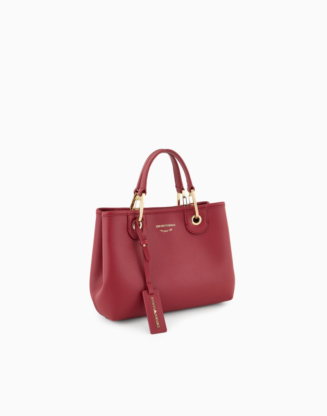 small-myea-shopper-bag-with-deer-print-burgundy--emporio-armani