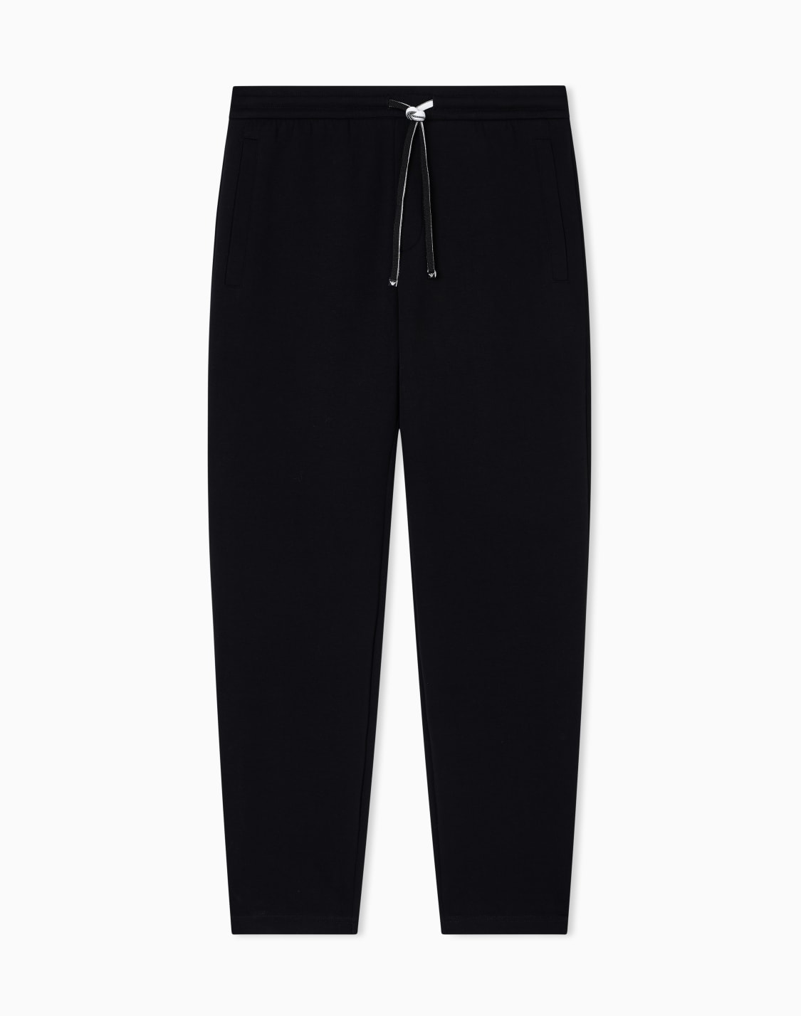 double-jersey-joggers-with-eagle-logo-patch-black--emporio-armani