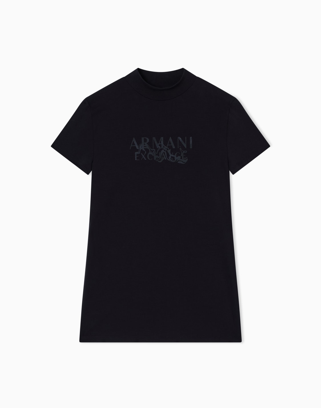 slim-fit-t-shirts-negro--armani-exchange
