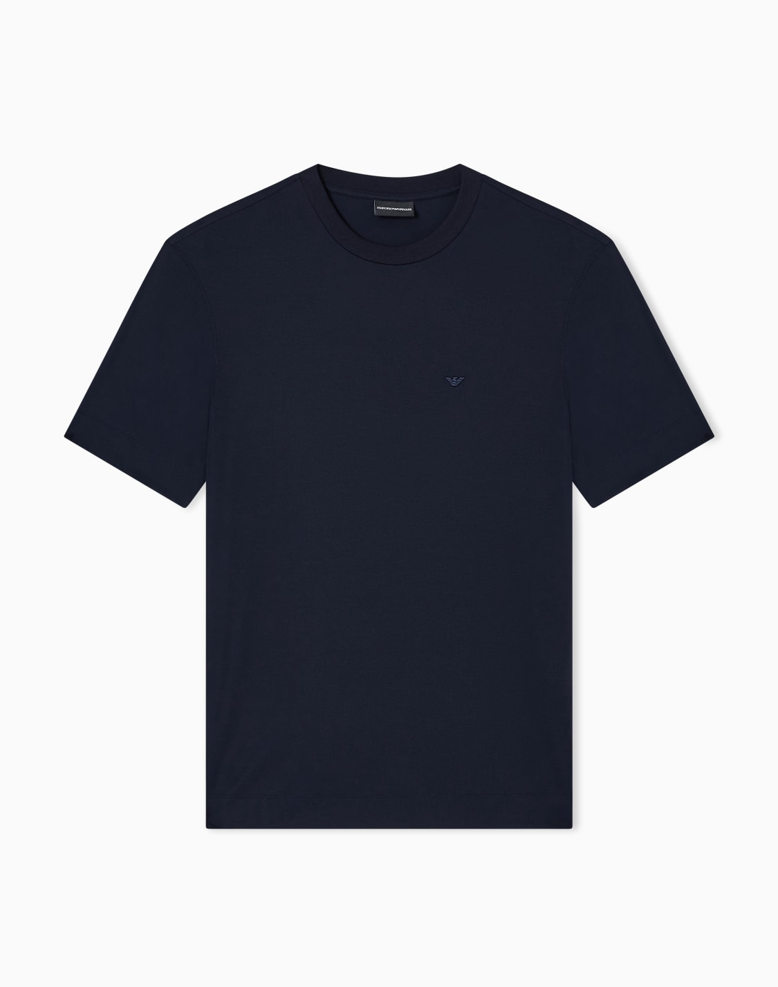 modal-jersey-t-shirt-with-micro-eagle-embroidery-navy-blue--emporio-armani