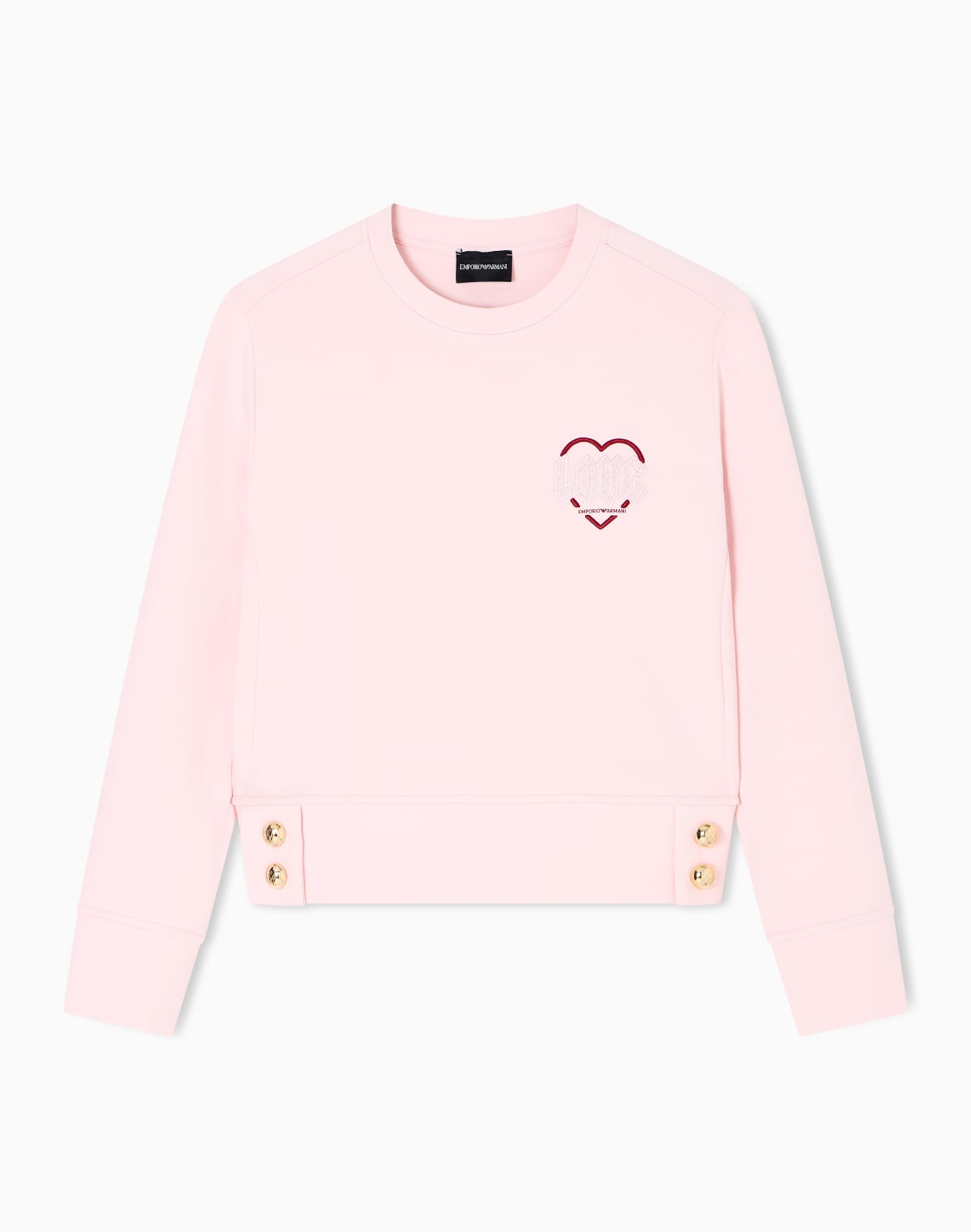 sweat-shirt-en-jersey-double-capsule-saint-valentin-asv-rose--emporio-armani