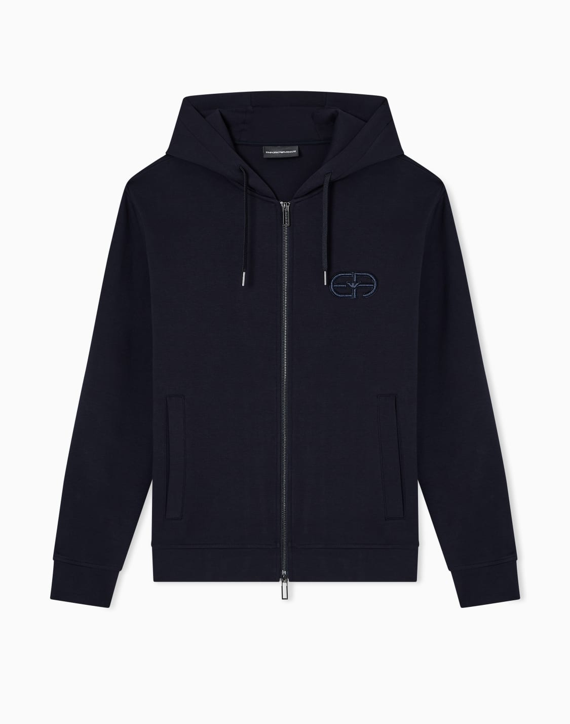 double-jersey-zip-up-hooded-sweatshirt-with-embossed-embroidered-ea-logo-navy-blue--emporio-armani
