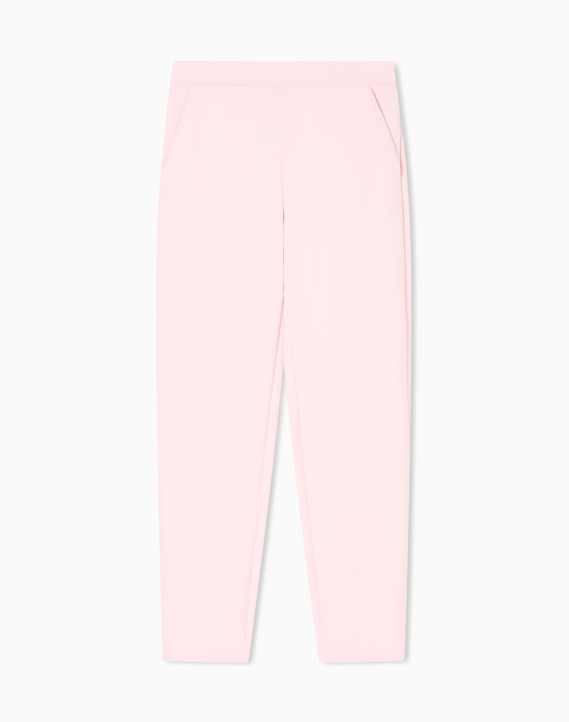 pantalones-en-punto-doble-de-la-cpsula-san-valentn-asv-rosa--emporio-armani