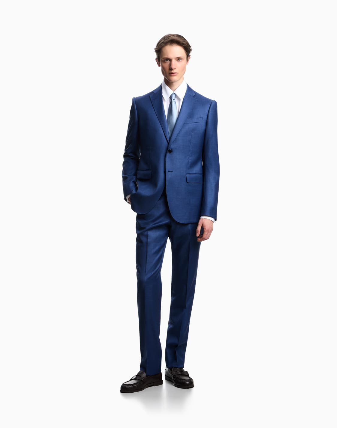 cotton-poplin-shirt-white--emporio-armani