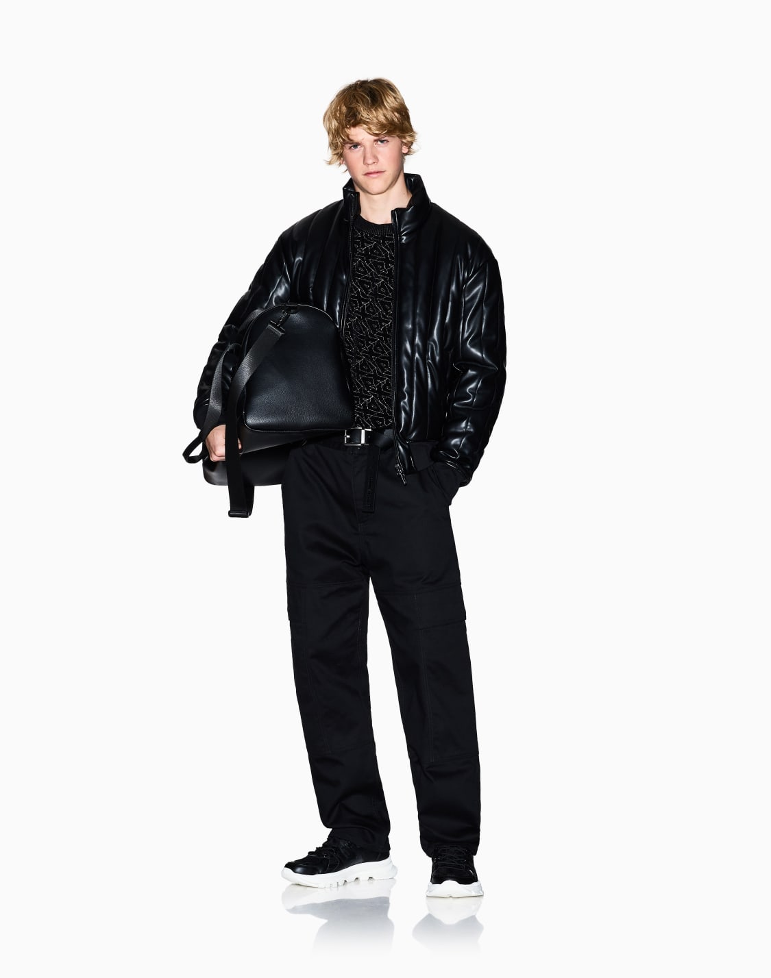 cotton-twill-cargo-pants-black--armani-exchange