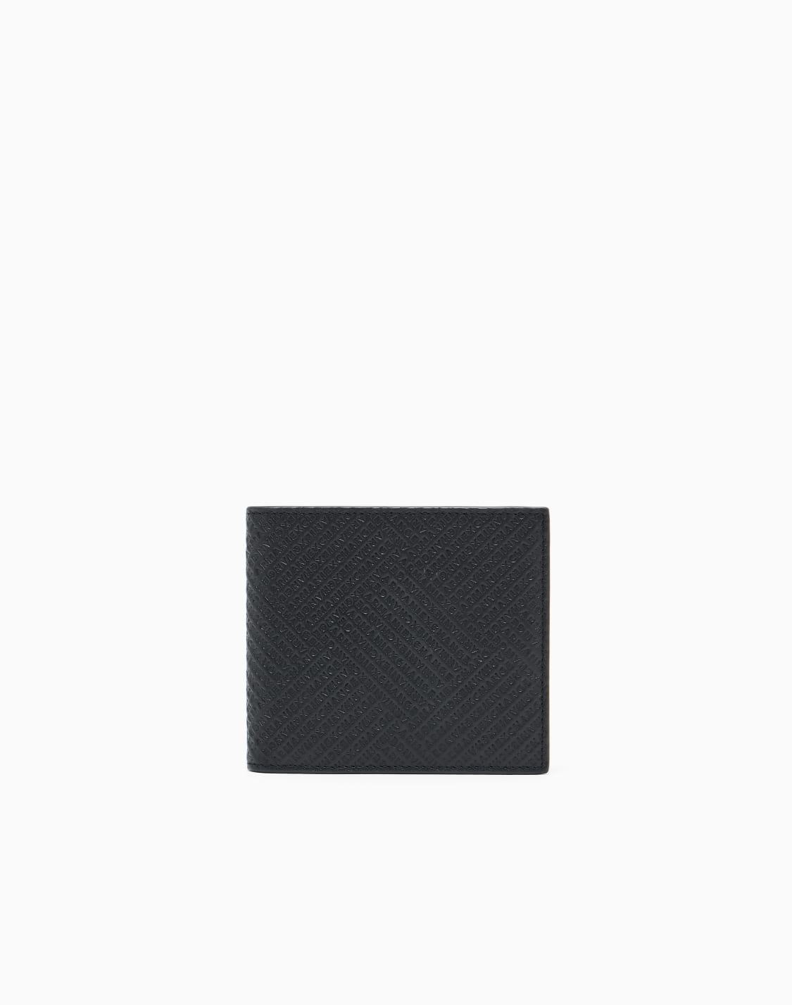wallets-negro--armani-exchange