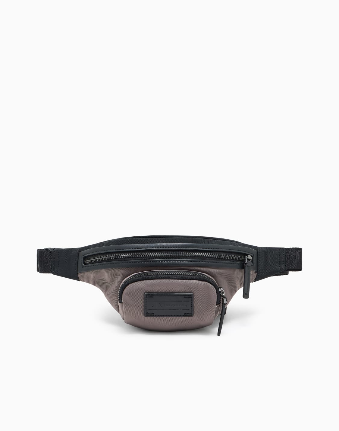two-tone-bum-bag-with-logo-grey--armani-exchange