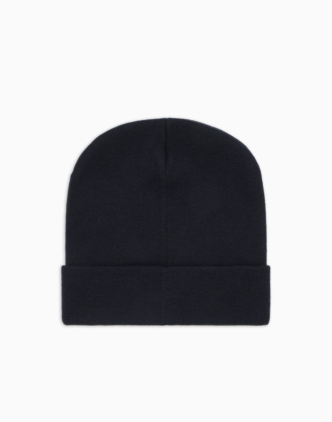 ax-ribbed-knit-91-logo-beanie-navy-blue--armani-exchange