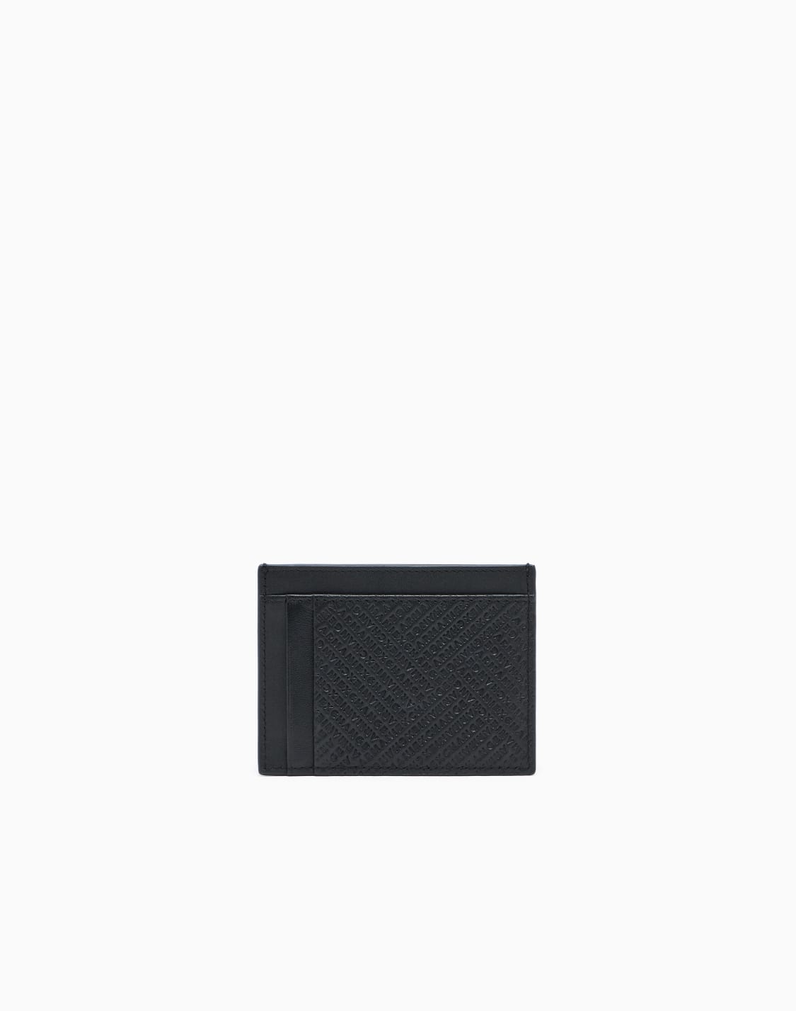card-holder-with-diagonal-lines-black--armani-exchange