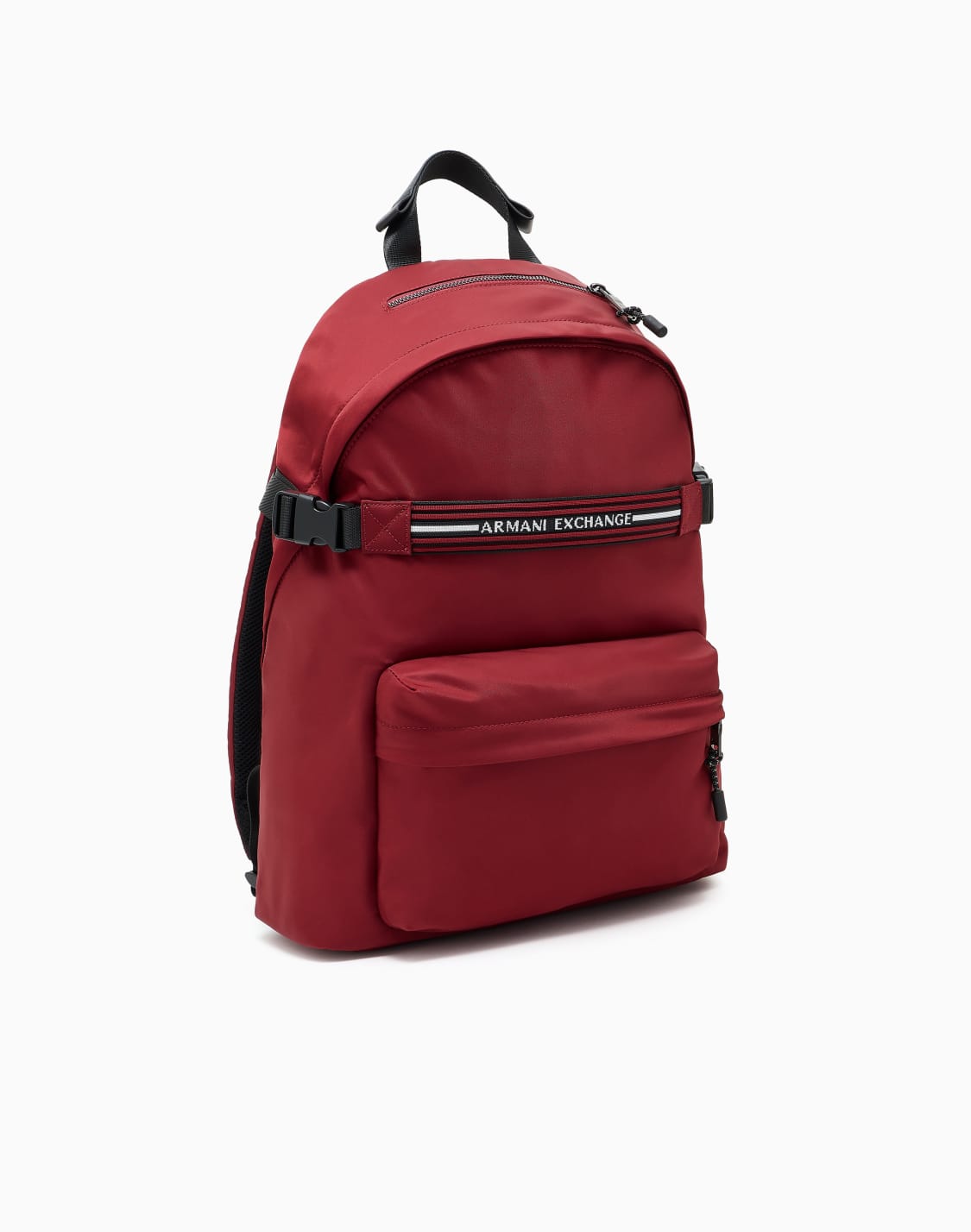 sac-dos-avec-bande-logo-bordeaux--armani-exchange